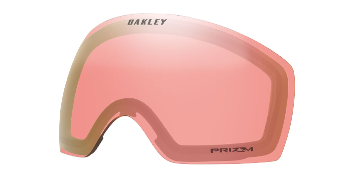 Szyba Oakley Flight Deck M Rep Lens Prizm Rose Gold - 2024/25