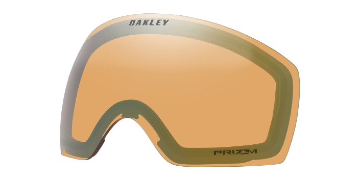 Szyba Oakley Flight Deck M Rep Lens Prizm Sage Gold - 2024/25