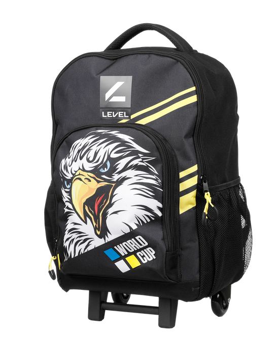 Torba Level Trolley Eagle 40l Goldeneagle - 2024/25