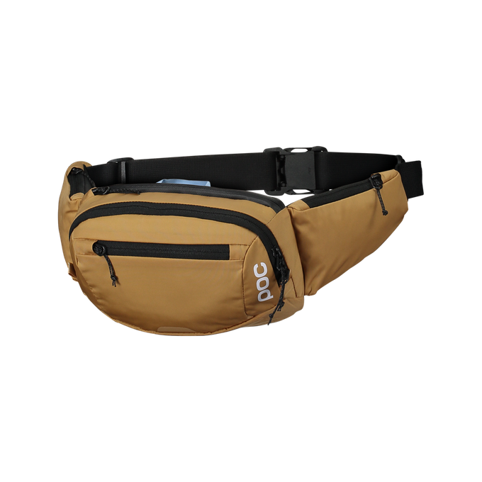 Torba POC Lamina Hip Pack Aragonite Brown - 2024/25