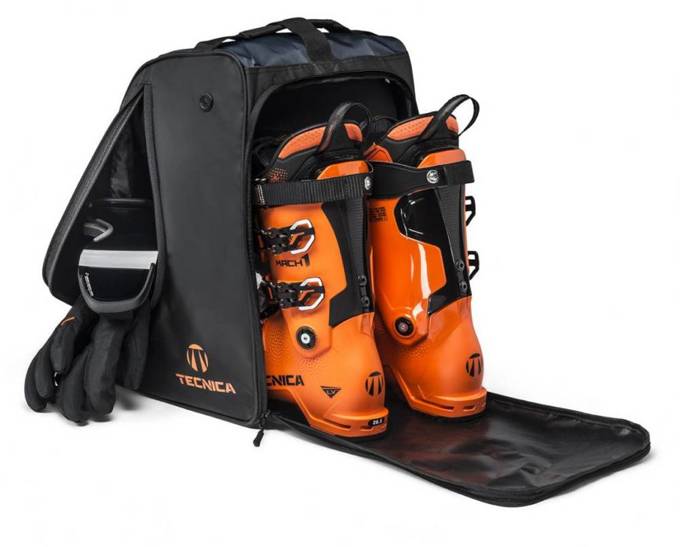 Torba TECNICA Boot Bag - 2024/25