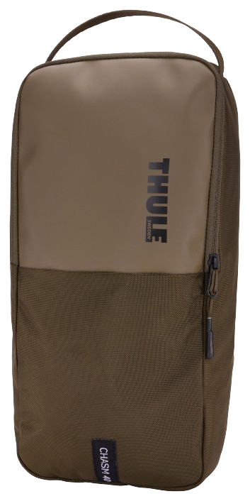 Torba Thule Chasm Duffel 40L Deep Khaki - 2024