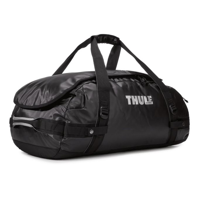 Torba Thule Chasm Duffel 70L Black