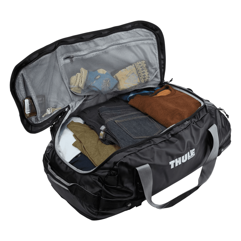 Torba Thule Chasm Duffel 70L Olivine