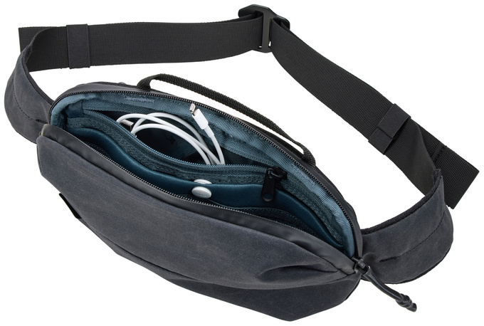 Torba biodrowa nerka Thule Aion Sling Black