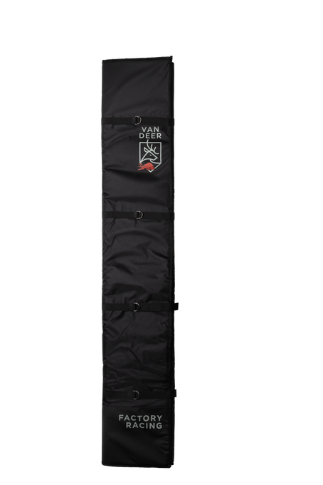 Torba na narty Van Deer Factory Racing Skibag - 2024/25