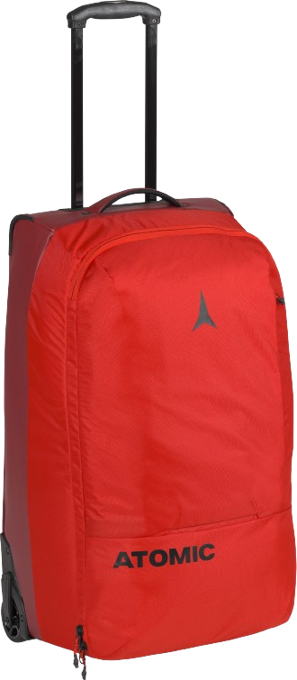 Torba podróżna Atomic Trolley 90L Red/Rio Red – 2024/25