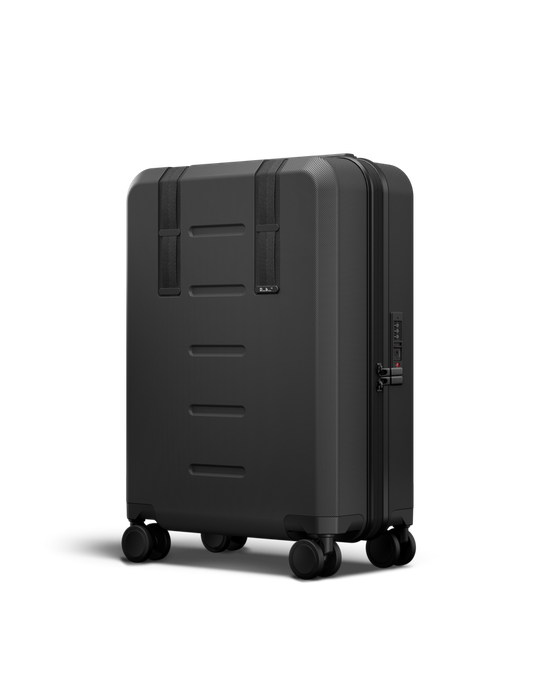 Walizka Db Ramverk Carry-on Black Out - 2024/25