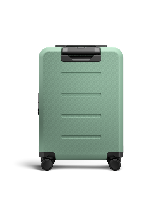 Walizka Db Ramverk Carry-on Green Ray - 2024/25