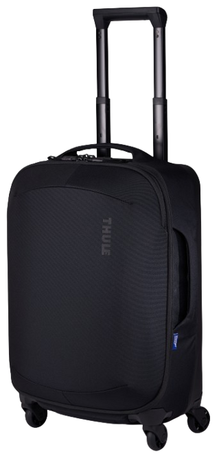 Walizka Thule Subterra Carry On Spinner 2 Black - 2023