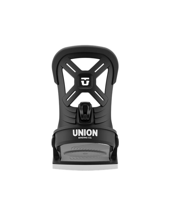 Wiązania Snowboardowe Union Cadet Black - 2024/25