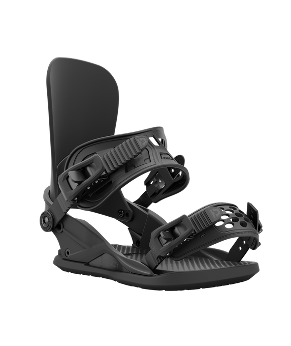 Wiązania Snowboardowe Union Legacy Black - 2024/25