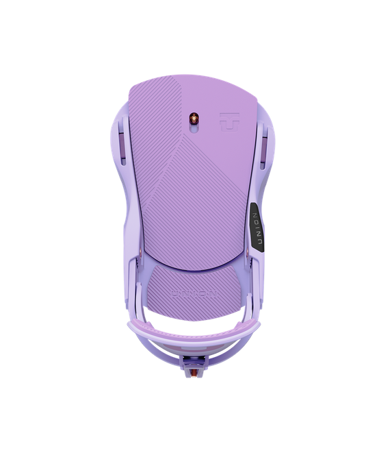 Wiązania Snowboardowe Union Trilogy Lavender - 2024/25