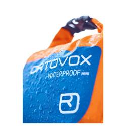 Apteczka turystyczna ORTOVOX First Aid Waterproof Mini