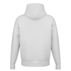 Bluza HEAD Race Hoodie Junior White - 2024/25