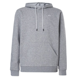 Bluza Oakley Relax Pullover Hoodie New Granite Heather