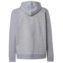 Bluza Oakley Relax Pullover Hoodie New Granite Heather