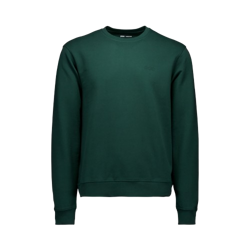 Bluza POC Crew Pargasite Green - 2024/25