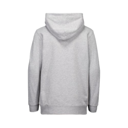 Bluza z kapturem POC Hood Jr Grey Melange - 2024/25