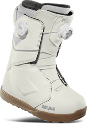 Buty Snowboardowe Thirty Two Lashed Double Boa Women Bone - 2024/25