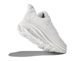 Buty męskie Hoka Clifton 9 White/White