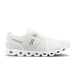 Buty męskie On Running Cloud 5 Undyed-White/White