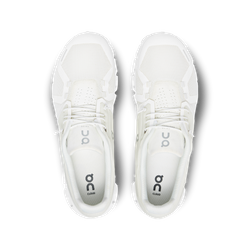 Buty męskie On Running Cloud 5 Undyed-White/White