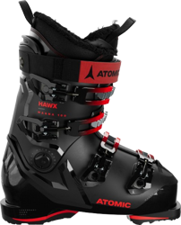 Buty narciarskie Atomic Hawx Magna 100 GW Black/Red - 2024/25