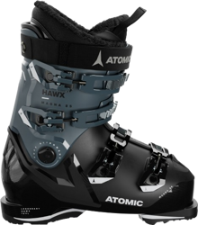 Buty narciarskie Atomic Hawx Magna 85 W GW Black/Storm/Ivory - 2024/25