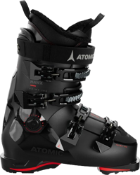 Buty narciarskie Atomic Hawx Prime 100 GW Black/Red - 2024/25