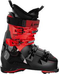 Buty narciarskie Atomic Hawx Prime 110 GW Black/Red - 2024/25