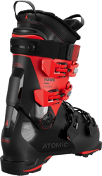 Buty narciarskie Atomic Hawx Prime 110 GW Black/Red - 2024/25