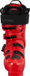 Buty narciarskie Atomic Hawx Prime 120 S BOA GW Red/Black - 2024/25