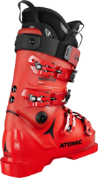 Buty narciarskie Atomic Redster CS 110 Red/Black - 2024/25