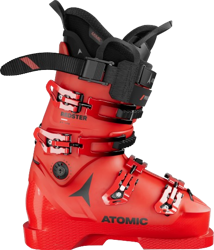 Buty narciarskie Atomic Redster CS 130 Red/Black - 2024/25