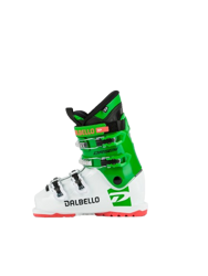 Buty narciarskie Dalbello DRS 60 White/Green Race - 2024/25