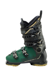 Buty narciarskie Dalbello Veloce 110 MV Leaf Green/Black - 2024/25