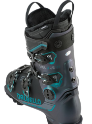 Buty narciarskie Dalbello Veloce 75 MV W Opal Green/Black - 2024/25