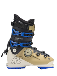 Buty narciarskie K2 Mindbender 120 Boa - 2024/25