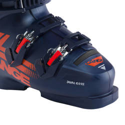 Buty narciarskie LANGE RS 120 SC - 2022/23