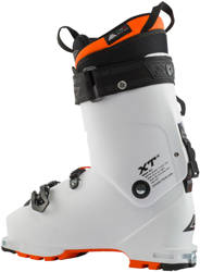 Buty narciarskie LANGE XT3 Tour White - 2022/23