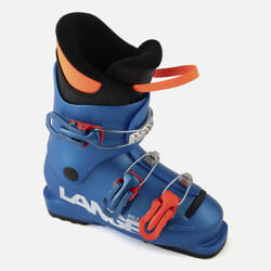 Buty narciarskie Lange RSJ 50 Vibrant Blue - 2024/25