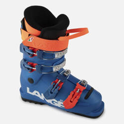 Buty narciarskie Lange RSJ 65 Vibrant Blue - 2024/25