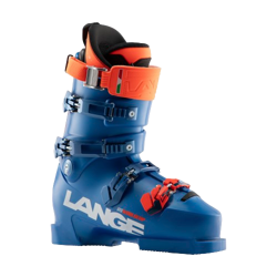 Buty narciarskie Lange World Cup RS ZA Variant Blue - 2024/25