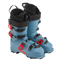 Buty narciarskie Lange XT3 Tour Light MV 110 T Blue - 2023/24