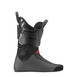 Buty narciarskie NORDICA HF PRO 110 GW Grey-Black-Red - 2024/25