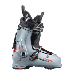 Buty narciarskie NORDICA HF PRO 110 GW Grey-Black-Red - 2024/25