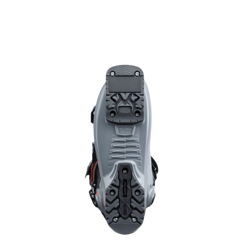 Buty narciarskie NORDICA Pro Machine 120 GW Grey/Black/Red - 2024/25