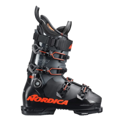 Buty narciarskie NORDICA Pro Machine 130 GW Black/Anthracite/Red - 2024/25