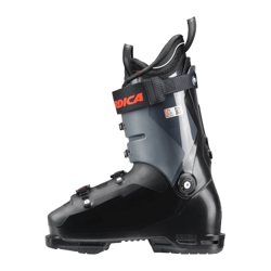 Buty narciarskie NORDICA Pro Machine 130 GW Black/Anthracite/Red - 2024/25